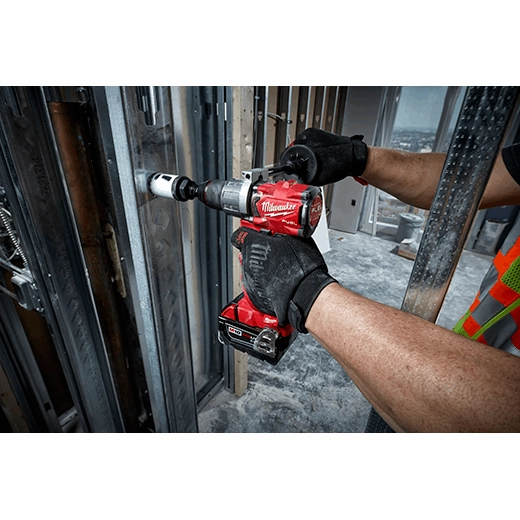 2803-20, 2803-22 - M18 FUEL™ ½” Drill Driver