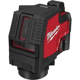 3521-21 - REDLITHIUM USB Rechargeable Green Cross Line Laser