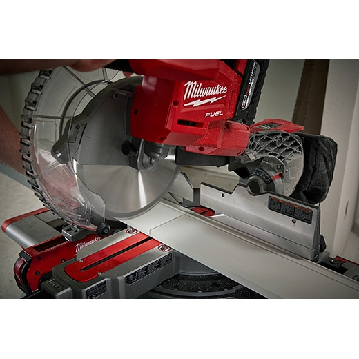 2734-20, 2734-21 - M18 FUEL 10" MITER SAW