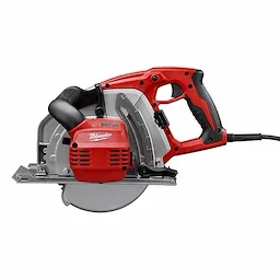 6370, 6370-20, 6370-21 - 8” Metal Cutting Circular Saw