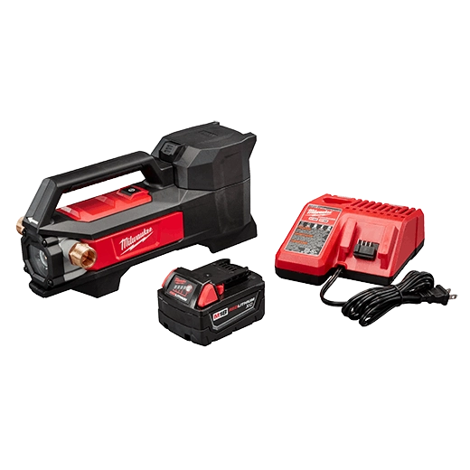 2771-20, 2771-21 - M18™ Transfer Pump Kit