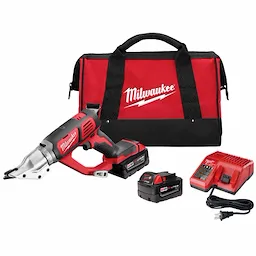 2635-22 - M18™ 18 Gauge Double Cut Shear Kit