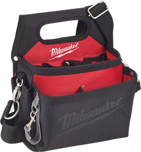 48-22-8112 - Electrician's Pouch w/ Quick Adjust Belt