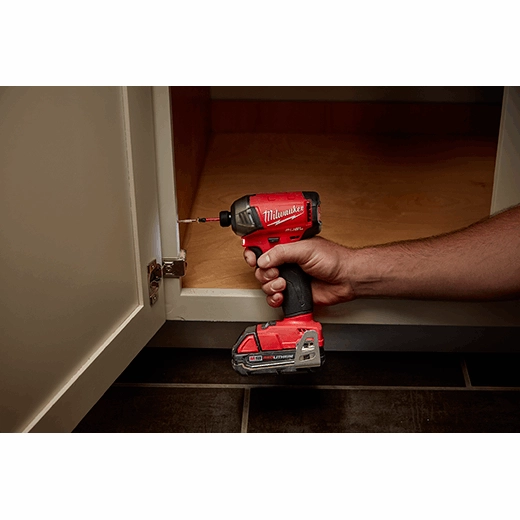 2760-22CT - M18 FUEL™ SURGE™ Hydraulic Driver