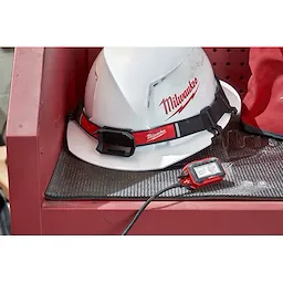 2012R - Milwaukee Rechargeable Magnetic Headlamp And Task Light