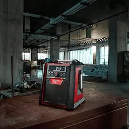 2792-20 - M18 Jobsite  Radio/ Charger, 2792-20