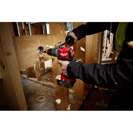2803-20, 2803-22 - M18 FUEL™ ½” Drill Driver