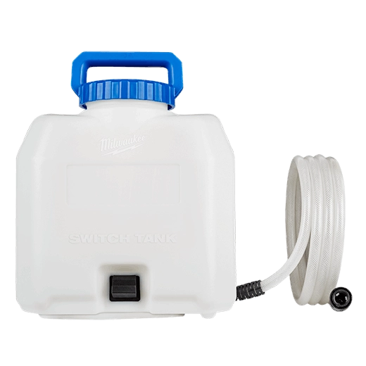 49-16-28WS - SWITCH TANK™ 4-Gallon Water Supply Tank Assembly