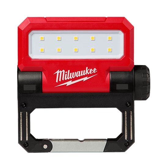 2114-21 - USB Rechargeable ROVER™ Pivoting Flood Light Kit