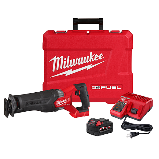 2821-21 - M18 FUEL™ SAWZALL® Recip Saw, Gen 2