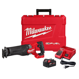 2821-21 - M18 FUEL™ SAWZALL® Recip Saw, Gen 2