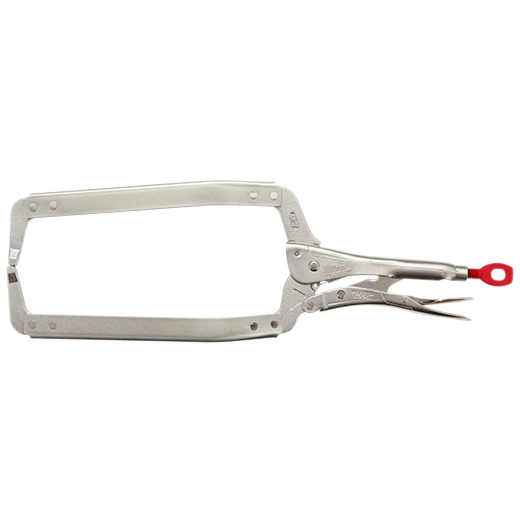48-22-3530 - 18" Torque Lock Locking Clamp with Regular Jaws