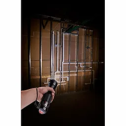 2355-20, 2355-21 - M12™ LED Metal Flashlight