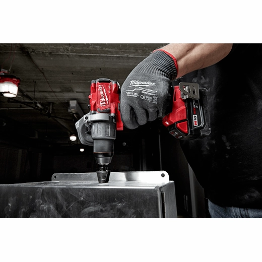 2803-20, 2803-22 - M18 FUEL™ ½” Drill Driver