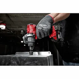 2803-20, 2803-22 - M18 FUEL™ ½” Drill Driver