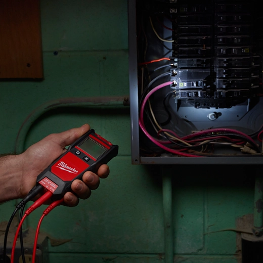 2212-20 2213-20 - Auto Voltage / Continuity Tester, 2212-20