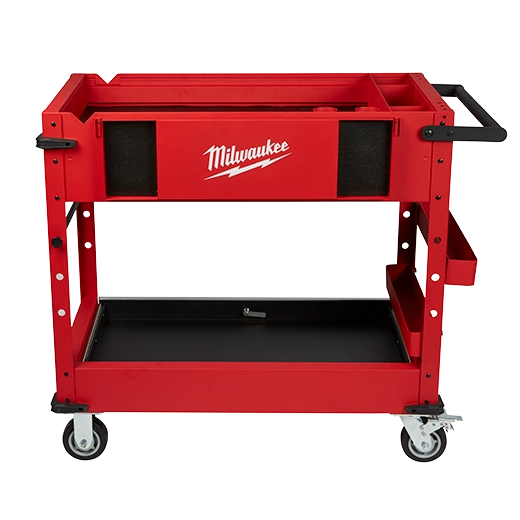 48-22-8590 - 40" Steel Work Cart