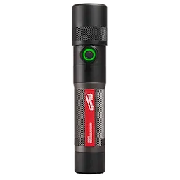2161-21 - USB Rechargeable 1100L Twist Focus Flashlight