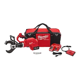 2776-21 - FORCELOGIC™ M18™ 3" Underground Cable Cutter Kit
