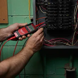2212-20 2213-20 - Auto Voltage / Continuity Tester, 2212-20