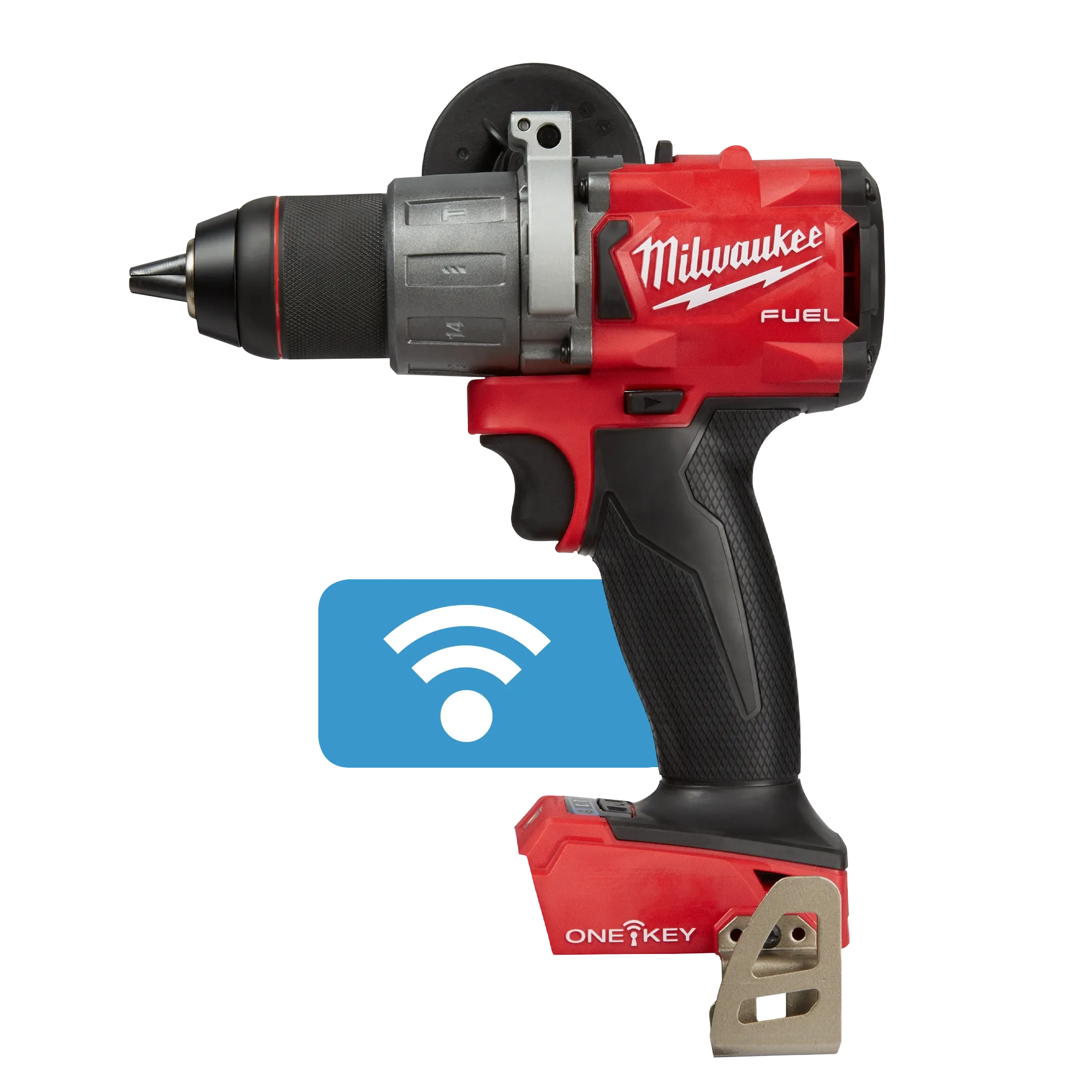2806-20 - M18 FUEL™ 1/2" Hammer Drill w/ ONE-KEY™