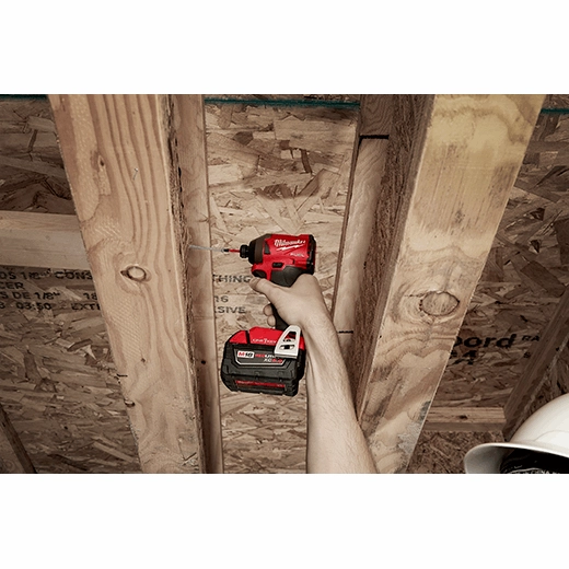 2857 - M18 FUEL™ 1/4" Hex Impact Driver w/ ONE-KEY™