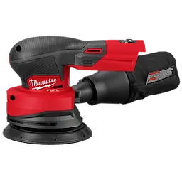 M18­ FUEL™ 5" Random Orbital Sander
