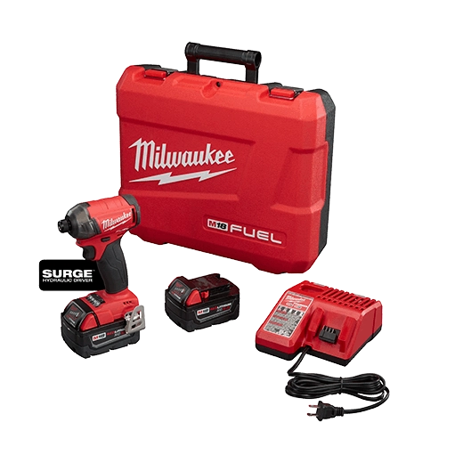 2760-22 - M18 FUEL™ SURGE™ Hydraulic Driver