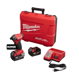 2760-22 - M18 FUEL™ SURGE™ Hydraulic Driver