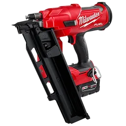 2744-21 - M18 FUEL™ 21 Degree Framing Nailer