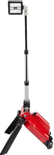 2120 - M18 DUAL PACK TOWER LIGHT WONE KEY
