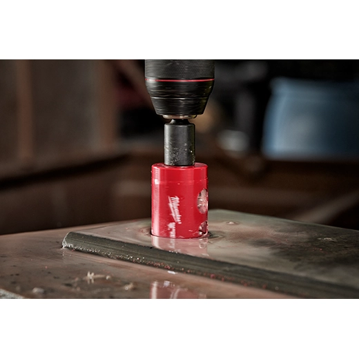 49-56-5625 - 1-3/8" DIAMOND MAX™ Diamond Grit Hole Saw