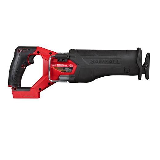 2821-20 - M18 FUEL™ SAWZALL® Recip Saw, Gen 2