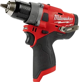 2503-20 - M12 FUEL™ 1/2" Drill/Driver