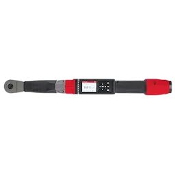 2466 - M12 FUEL™ 1/2” Digital Torque Wrench w/ ONE-KEY™ Kit