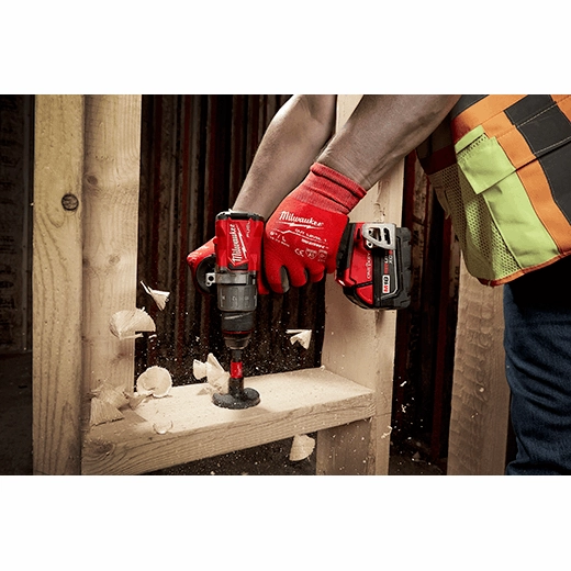 2805-20, 2805-21, 2805-22 - M18 FUEL™ 1/2" Drill/Driver w/ ONE-KEY™