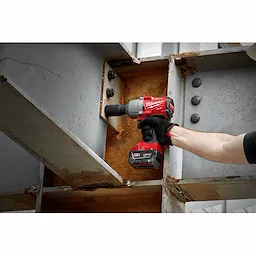2766-20, 2766-21, 2766-21 - 1/2" High Torque Impact Wrench