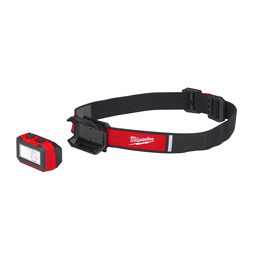 2012R - Milwaukee Rechargeable Magnetic Headlamp And Task Light