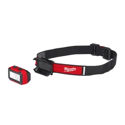 2012R - Milwaukee Rechargeable Magnetic Headlamp And Task Light