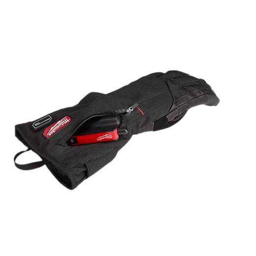 561, 561-21, 561-21M, 561-21L, 561-21XL - Redlithium USB Heated Gloves