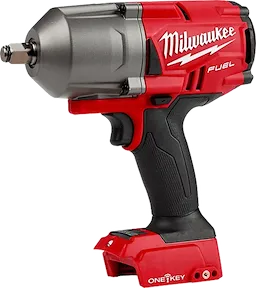 2863-20 - M18 FUEL w/ ONEKEY™ 1/2” High Torque Impact Wrench w/ Friction Ring