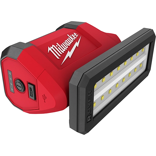 2367, 2367-20, 2367 - M12™ ROVER™ Service & Repair Flood Light w/USB Charging