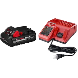 48-59-1835 - M18 REDLITHIUM™ HIGH OUTPUT™ CP3.0 Starter Kit
