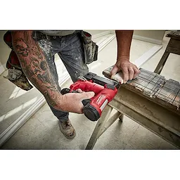 2540-21, 2540-20 - M12™ 23 Gauge Pin Nailer