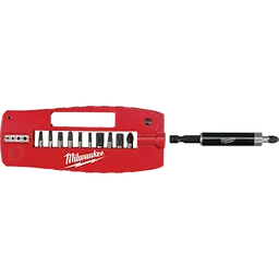 48-32-4507 - SHOCKWAVE™ Impact Drive Guide Set - 12PC