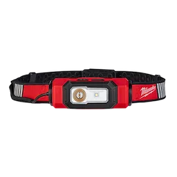 2116-21 - USB Rechargeable BEACON™ Hard Hat Light Kit