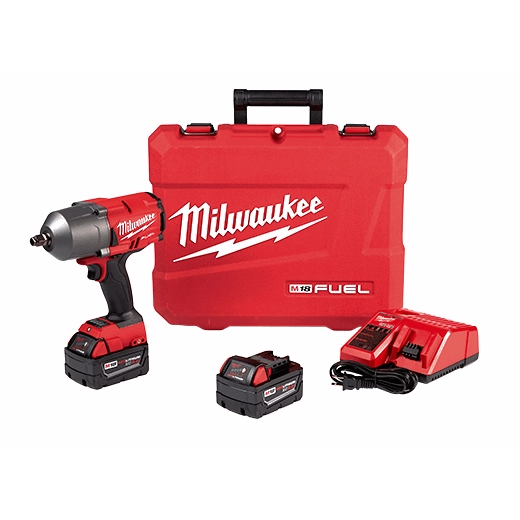 2767-22 - 1/2" High Torque Impact Wrench w/ Friction Ring