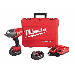 2767-22 - 1/2" High Torque Impact Wrench w/ Friction Ring