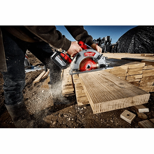 2732-21HD - M18 FUEL™ 7-1/4” Circular Saw
