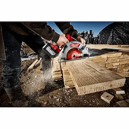2732-21HD - M18 FUEL™ 7-1/4” Circular Saw
